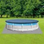 Piscina Desmontável Intex 427 x 107 x 427 cm de Intex, Piscinas desmontáveis - Ref: S8905464, Preço: 415,26 €, Desconto: %