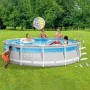 Piscina Desmontável Intex 427 x 107 x 427 cm de Intex, Piscinas desmontáveis - Ref: S8905464, Preço: 415,26 €, Desconto: %