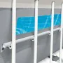 Piscina Desmontável Intex 400 x 122 x 200 cm de Intex, Piscinas desmontáveis - Ref: S8905465, Preço: 588,02 €, Desconto: %