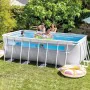 Piscina Desmontable Intex 400 x 122 x 200 cm de Intex, Piscinas desmontables - Ref: S8905465, Precio: 656,23 €, Descuento: %