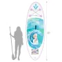 Planche de Paddle Surf Gonflable avec Accessoires Frozen de Frozen, Planches gonflables - Réf : S8905538, Prix : 106,41 €, Re...