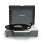 Tourne-disques Victrola Re-Spin Gris de Victrola, Platines vinyles - Réf : S9000597, Prix : 96,45 €, Remise : %