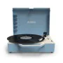 Tourne-disques Victrola Re-Spin Bleu de Victrola, Platines vinyles - Réf : S9000598, Prix : 96,45 €, Remise : %