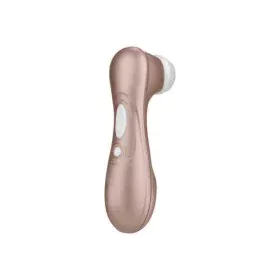 Clitoris Suction Stimulator Satisfyer Pro 2 Rose gold by Satisfyer, Clitoral suction - Ref: S9000767, Price: 28,88 €, Discoun...