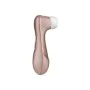 Klitoris-Sauger Satisfyer Pro 2 Rotgold von Satisfyer, Klitoris-Saugschalen - Ref: S9000767, Preis: 27,66 €, Rabatt: %