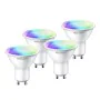 Smart Light bulb Yeelight 40 W GU10 2700 K 6500 K 400 lm by Yeelight, Lighting Systems - Ref: S9000808, Price: 54,62 €, Disco...