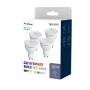 Lampadina Intelligente Yeelight 40 W GU10 2700 K 6500 K 400 lm di Yeelight, Sistemi di faretti - Rif: S9000808, Prezzo: 59,00...