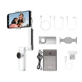 Palo de Selfie Insta360 Flow Creator de Insta360, Accesorios para vídeo y videocámaras - Ref: S9000845, Precio: 155,57 €, Des...