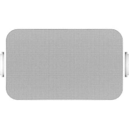 Speaker grille Sonos Grille Outdoor White by Sonos, Accessories for MP3 players - Ref: S9001312, Price: 36,70 €, Discount: %