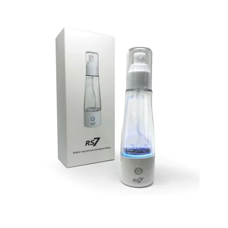 Electrolytic Disinfectant Generator Xiaomi Qualitell by Xiaomi, Hand Sanitisers - Ref: S9001374, Price: 29,72 €, Discount: %