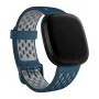 Montre intelligente Fitbit Bleu de Fitbit, Montres connectées - Réf : S9001750, Prix : 32,72 €, Remise : %