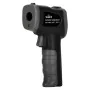 Termómetro Infrarrojo WITT M6 Negro de WITT, Termómetros - Ref: S9001823, Precio: 59,98 €, Descuento: %