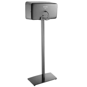 Speaker Stand Cavus Five/Play Black by Cavus, Speaker accessories - Ref: S9001956, Price: 90,58 €, Discount: %