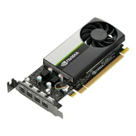 Graphics card PNY VCNT1000-PB NVIDIA T1000 16 GB GDDR6 by PNY, Graphics cards - Ref: M0317532, Price: 468,33 €, Discount: %