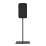 Soporte Altavoz Cavus FIVE and Play Negro de Cavus, Accesorios para altavoces - Ref: S9001968, Precio: 129,98 €, Descuento: %