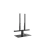 Speaker Stand Cavus BEAM Black (1 Unit) by Cavus, Speaker accessories - Ref: S9001991, Price: 147,26 €, Discount: %