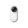 Câmara Desportiva Insta360 GO 3 Branco Preto de Insta360, Câmaras desportivas - Ref: S9002414, Preço: 355,11 €, Desconto: %