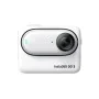 Câmara Desportiva Insta360 GO 3 Branco Preto de Insta360, Câmaras desportivas - Ref: S9002414, Preço: 355,11 €, Desconto: %