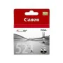 Cartucho de Tinta Original Canon CLI-521 BK Negro de Canon, Tóners y tinta de impresora - Ref: M0317552, Precio: 16,40 €, Des...