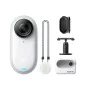 Câmara Desportiva Insta360 GO 3 Branco Preto de Insta360, Câmaras desportivas - Ref: S9002414, Preço: 355,11 €, Desconto: %