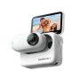 Caméra de sport Insta360 GO 3 Blanc Noir de Insta360, Caméras embarquées - Réf : S9002414, Prix : 318,21 €, Remise : %