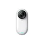 Câmara Desportiva Insta360 GO 3 Branco de Insta360, Câmaras desportivas - Ref: S9002417, Preço: 394,57 €, Desconto: %