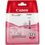 Cartucho de Tinta Original Canon CLI-521 M Magenta de Canon, Routers - Ref: M0317554, Precio: 17,51 €, Descuento: %