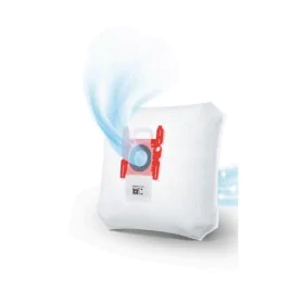 Sac de Rechange pour Aspirateur BOSCH BBZAFGALL de BOSCH, Sacs pour aspirateurs - Réf : S9100079, Prix : 15,13 €, Remise : %