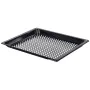 Molde para Horno BOSCH HEZ629070 Antracita Metal (4,5 cm) (37,4 cm) de BOSCH, Repuestos y accesorios de electrodomésticos esp...