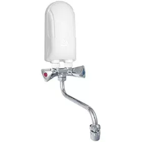 Chaleira Dafi POZ03141 Branco de Dafi, Dispensadores de água quente - Ref: S9100174, Preço: 62,59 €, Desconto: %