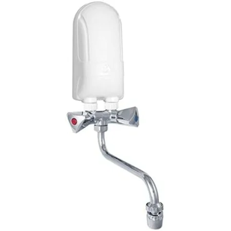 Chaleira Dafi POZ03141 Branco de Dafi, Dispensadores de água quente - Ref: S9100174, Preço: 62,74 €, Desconto: %