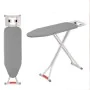 Ironing board cover Vileda 163253 Grey 135 cm by Vileda, Ironing Board Covers - Ref: S9100385, Price: 11,85 €, Discount: %