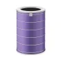 Air filter Xiaomi Mi Air Purifier Purple by Xiaomi, Air Purifier Parts & Accessories - Ref: S9100388, Price: 36,76 €, Discoun...