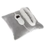 Coperta Elettrica Adler AD 7412 Grigio 38 x 14 x 38 cm di Adler, Coperte elettriche e scaldamaterassi - Rif: S9100446, Prezzo...