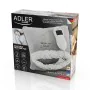 Coperta Elettrica Adler AD 7412 Grigio 38 x 14 x 38 cm di Adler, Coperte elettriche e scaldamaterassi - Rif: S9100446, Prezzo...