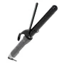 Curling Tongs Adler AD 2114 Black Grey Ceramic 1 Piece by Adler, Hairbrushes - Ref: S9100457, Price: 18,67 €, Discount: %