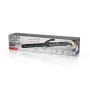 Fer à friser Adler AD 2114 Noir Gris Céramique 1 Pièce de Adler, Brosses - Réf : S9100457, Prix : 18,74 €, Remise : %