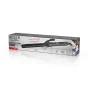 Curling Tongs Adler AD 2114 Black Grey Ceramic 1 Piece by Adler, Hairbrushes - Ref: S9100457, Price: 18,67 €, Discount: %