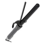 Curling Tongs Adler AD 2114 Black Grey Ceramic 1 Piece by Adler, Hairbrushes - Ref: S9100457, Price: 18,67 €, Discount: %