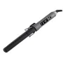 Curling Tongs Adler AD 2114 Black Grey Ceramic 1 Piece by Adler, Hairbrushes - Ref: S9100457, Price: 18,67 €, Discount: %