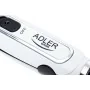 Lisseur à cheveux Adler AD 2104 Blanc 50 W de Adler, Fers à lisser - Réf : S9100515, Prix : 14,88 €, Remise : %