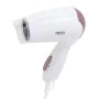 Phon Adler CR 2254 Bianco 1200 W di Adler, Asciugacapelli e diffusori - Rif: S9100528, Prezzo: 10,50 €, Sconto: %