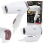 Sèche-cheveux Adler CR 2254 Blanc 1200 W de Adler, Sèche-cheveux et diffuseurs sèche-cheveux - Réf : S9100528, Prix : 10,50 €...