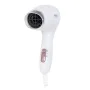 Sèche-cheveux Adler CR 2254 Blanc 1200 W de Adler, Sèche-cheveux et diffuseurs sèche-cheveux - Réf : S9100528, Prix : 10,50 €...