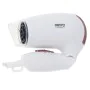 Hairdryer Adler CR 2254 White 1200 W by Adler, Hair dryers and diffusers - Ref: S9100528, Price: 10,61 €, Discount: %