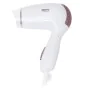 Sèche-cheveux Adler CR 2254 Blanc 1200 W de Adler, Sèche-cheveux et diffuseurs sèche-cheveux - Réf : S9100528, Prix : 10,50 €...