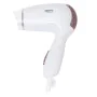 Sèche-cheveux Adler CR 2254 Blanc 1200 W de Adler, Sèche-cheveux et diffuseurs sèche-cheveux - Réf : S9100528, Prix : 10,50 €...