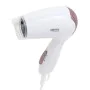 Sèche-cheveux Adler CR 2254 Blanc 1200 W de Adler, Sèche-cheveux et diffuseurs sèche-cheveux - Réf : S9100528, Prix : 10,50 €...