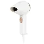 Sèche-cheveux Adler CR 2257 Blanc Or rose 1400 W de Adler, Sèche-cheveux et diffuseurs sèche-cheveux - Réf : S9100532, Prix :...