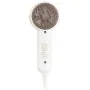 Sèche-cheveux Adler CR 2257 Blanc Or rose 1400 W de Adler, Sèche-cheveux et diffuseurs sèche-cheveux - Réf : S9100532, Prix :...